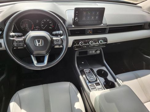 Used 2024 Honda Pilot EX-L image 20