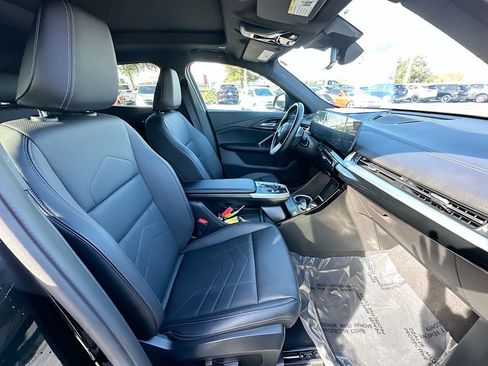 Used 2024 BMW X2 xDrive28i w/ Convenience Package image 26