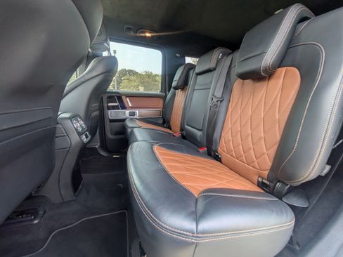 Certified 2022 Mercedes-Benz G 550 image 13