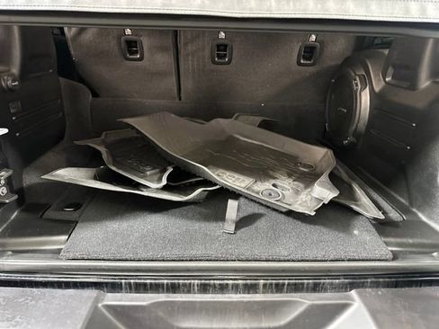 Used 2023 Jeep Wrangler Unlimited w/ Cold Weather Group image 26