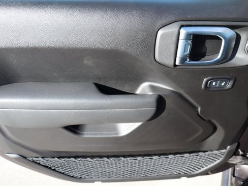 New 2026 Jeep Wrangler Unlimited Rubicon image 15