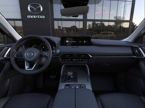 New 2026 MAZDA CX-90 Plug-In Hybrid w/Premium Sport image 2