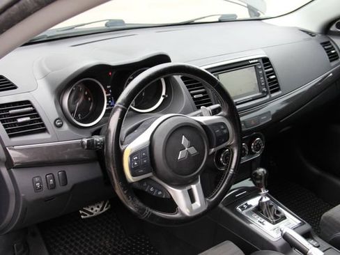 Used 2011 Mitsubishi Lancer Evolution MR image 14