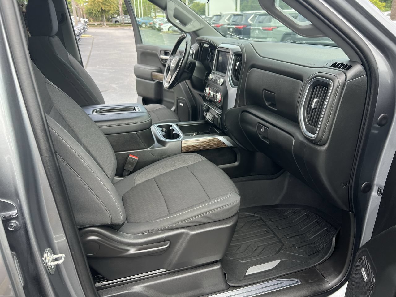 Used 2021 GMC Sierra 1500 Elevation w/ Preferred Package AWD/4WD image 34
