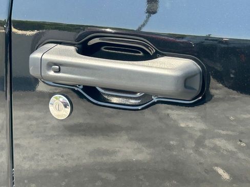 New 2025 Jeep Wrangler Sahara image 19