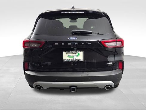 Used 2024 Ford Escape SE w/ PHEV Premium Package image 6