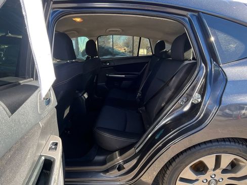 Used 2015 Subaru Impreza 2.0i Sport Premium image 19