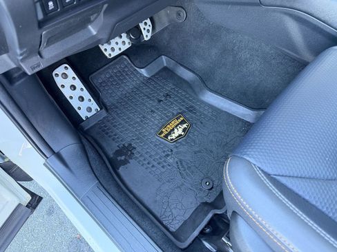 Certified 2022 Subaru Forester Wilderness image 19