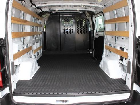 Used 2025 Ford Transit 250 Low Roof w/ Exterior Upgrade Package RWD image 21