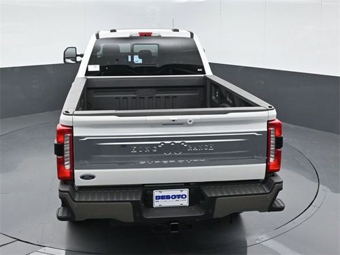 New 2026 Ford F350 King Ranch image 42