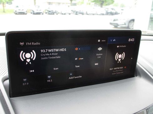 Certified 2023 Acura RDX AWD image 19