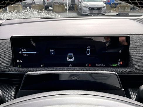 Used 2025 Ford Mustang Mach-E GT w/ Interior Protection Package image 13