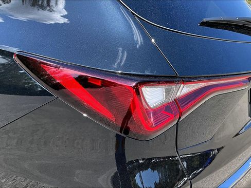 New 2026 Acura MDX SH-AWD image 14