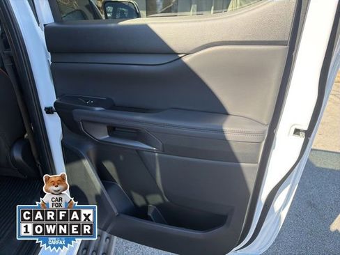 Used 2024 Ford Ranger Raptor image 18