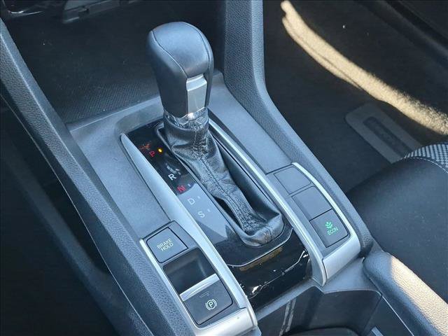 Used 2019 Honda Civic Sport image 12