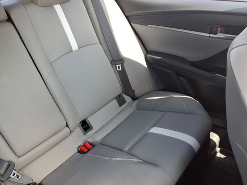 Used 2025 Toyota Camry SE w/ Convenience Package FWD image 24