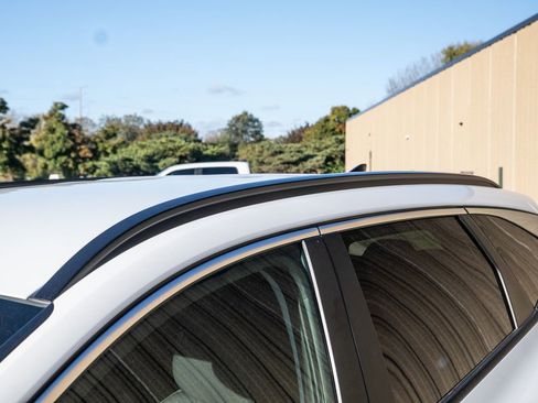 Used 2023 Hyundai Tucson SEL image 10