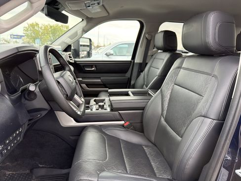 Used 2023 Toyota Tundra SR5 w/ SR5 Premium Package AWD/4WD image 11