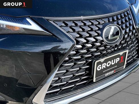 Certified 2025 Lexus UX 300h FWD w/ Accessory Package (Z1) image 27