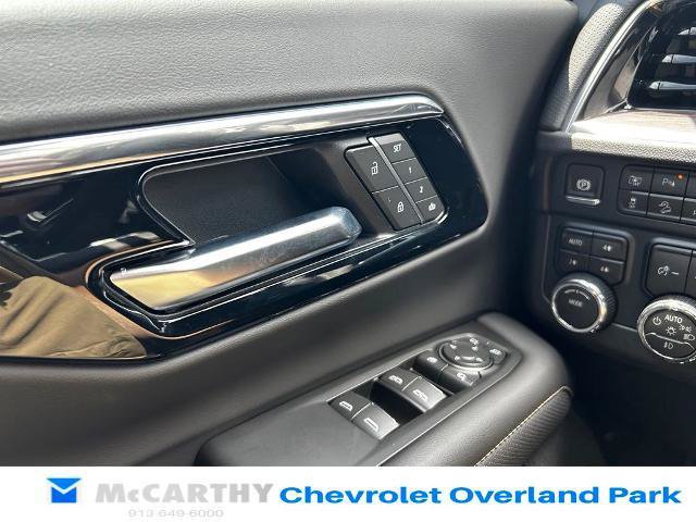 New 2026 Chevrolet Tahoe Premier w/ Sun And Tow Package AWD/4WD image 17
