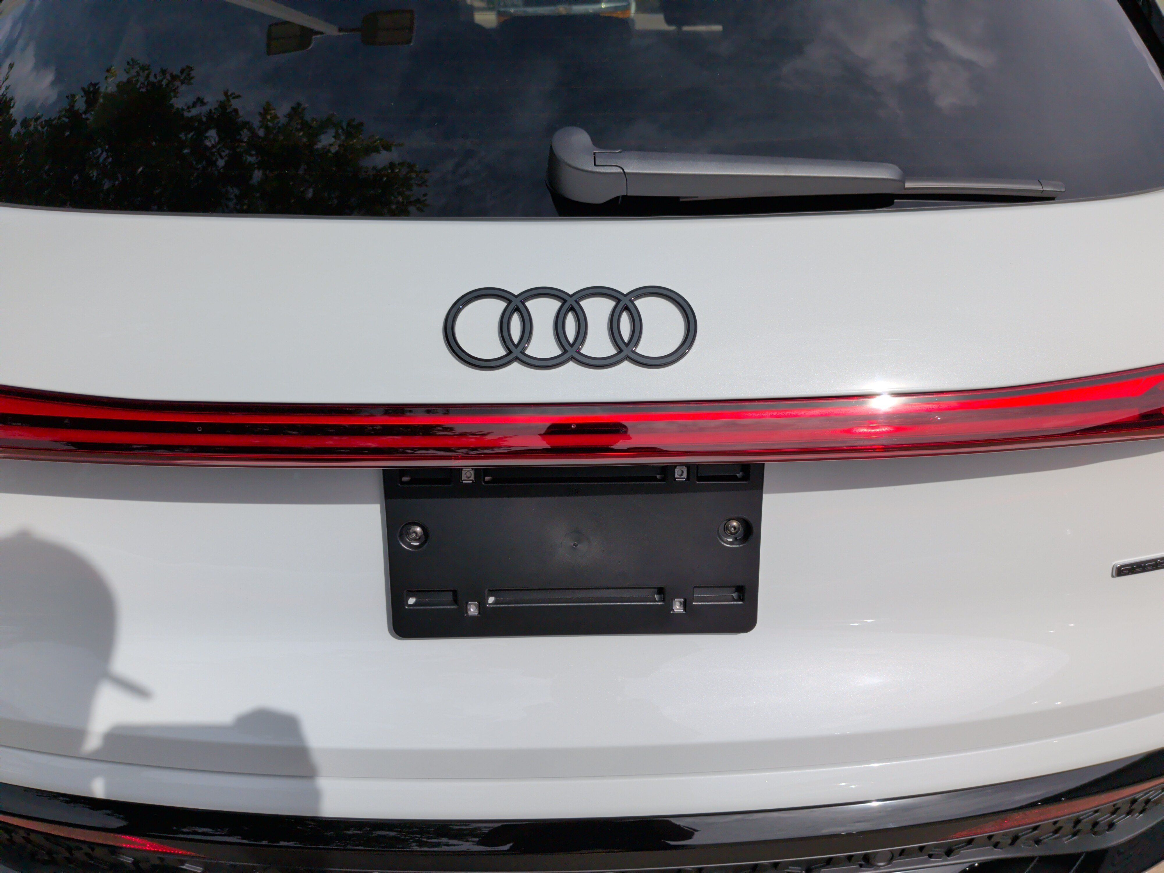 New 2026 Audi Q5 2.0T AWD/4WD image 40