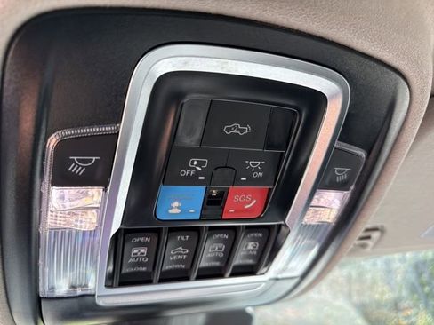 New 2026 RAM 1500 Tungsten w/ Trailer Tow Group image 56