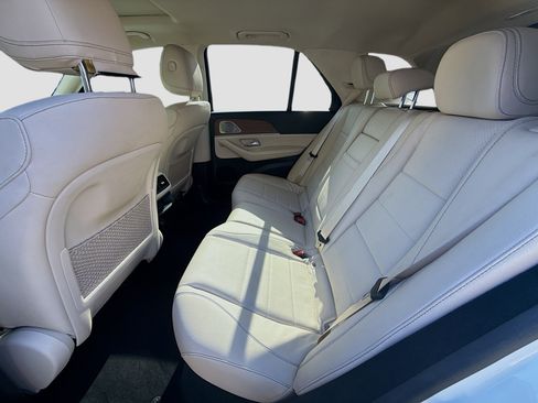 Used 2021 Mercedes-Benz GLE 350 GLE 350 w/ AMG Line Exterior image 22