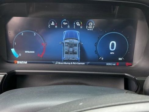 Used 2023 Ford F250 Lariat w/ Chrome Package image 24