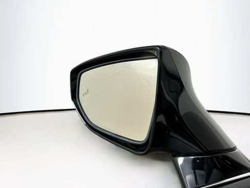 Used 2021 Lexus ES 350 w/ Premium Package image 16