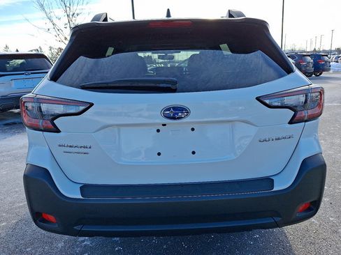 Certified 2025 Subaru Outback Premium w/ Tech Package 1 image 6