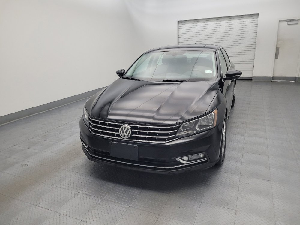 Used 2016 Volkswagen Passat 1.8T SE FWD image 15