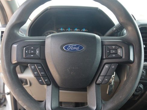 Used 2016 Ford F150 XLT w/ Trailer Tow Package AWD/4WD image 17