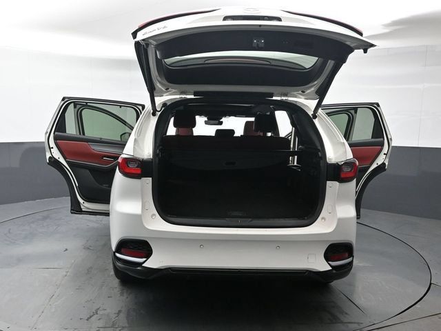 Certified 2025 MAZDA CX-70 3.3 Turbo w/ Premium Plus Pkg AWD/4WD image 51