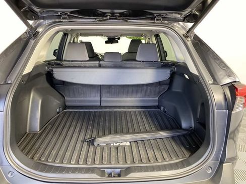 Used 2024 Toyota RAV4 XLE w/ Convenience Package AWD/4WD image 8