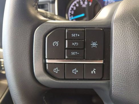 Used 2023 Ford F150 XLT w/ Equipment Group 302A High AWD/4WD image 17