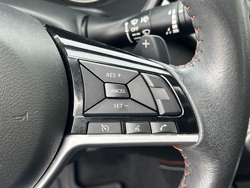 Used 2024 Nissan Altima 2.5 SR w/ SR Premium Package FWD image 25