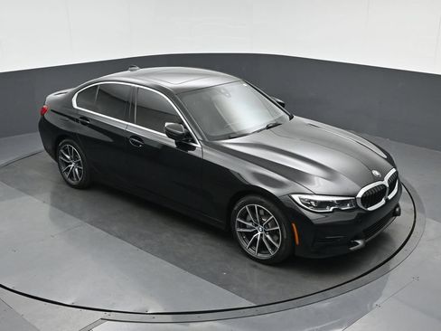 Used 2020 BMW 330i xDrive Sedan w/ Premium Package AWD/4WD image 55