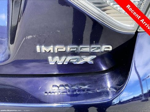 Used 2013 Subaru Impreza WRX Hatchback image 24