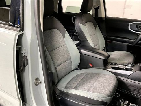 Used 2021 Ford Bronco Sport Big Bend image 7