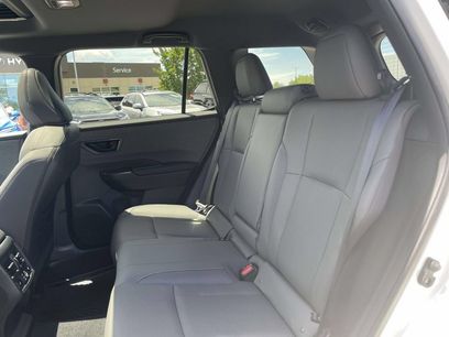 Certified 2026 Subaru Outback Limited w/ Premium/Limited Package