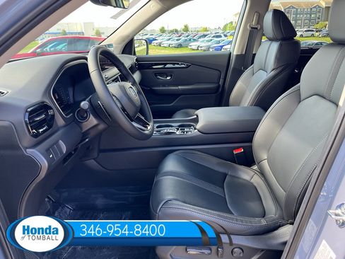 New 2026 Honda Pilot EX-L image 6