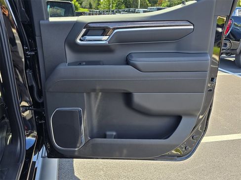 New 2026 GMC Sierra 1500 Elevation w/ Elevation Premium Package image 31
