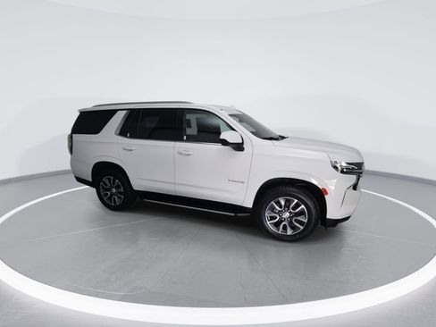 Used 2023 Chevrolet Tahoe LS AWD/4WD image 9
