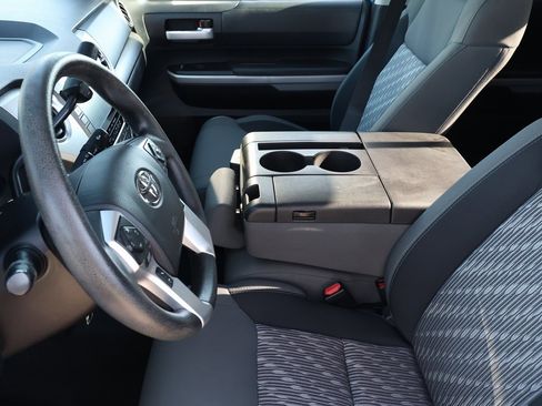 Used 2021 Toyota Tundra SR5 image 14