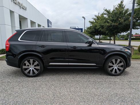 Certified 2023 Volvo XC90 T8 Plus w/ Protection Package Premier image 3