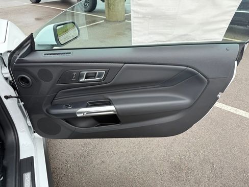 New 2025 Ford Mustang GT Premium image 16