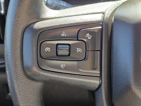 Used 2024 GMC Sierra 1500 Pro w/ Pro Value Package image 19