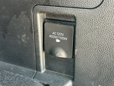 Certified 2024 Toyota Sequoia TRD Pro AWD/4WD image 14