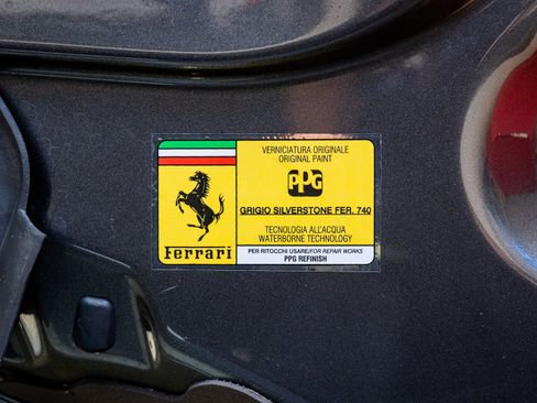 Certified 2017 Ferrari 488 Spider image 25