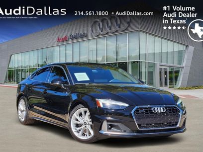 Used 2022 Audi A5 2.0T Premium Plus w/ Premium Plus